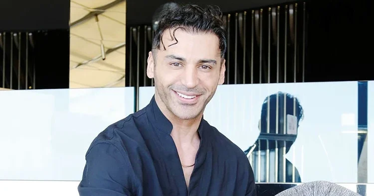 Yeni Emre Kaya geliyor