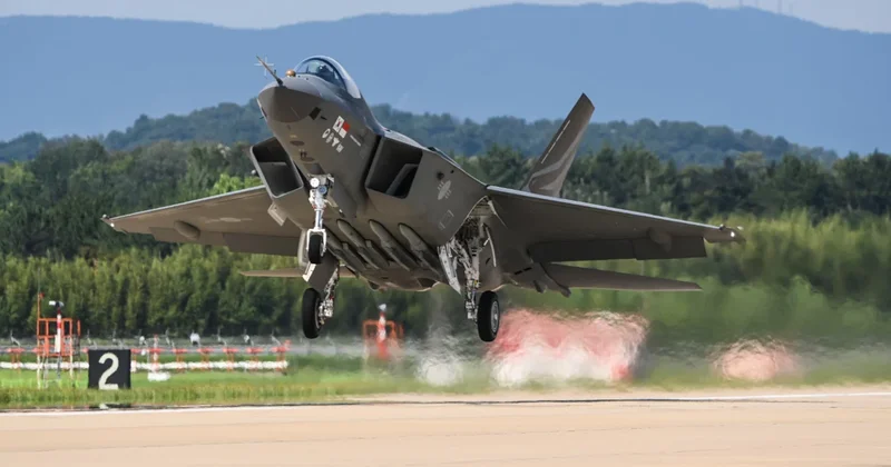 F 35 e kafa tutan harp uçağı testi geçti: Havada kurallar değişecek Sözcü Gazetesi