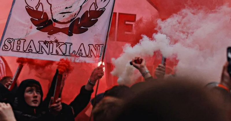 Bir ülkenin kaderi değişecek! İskoçya da 41 yıllık hegemonya sona erebilir