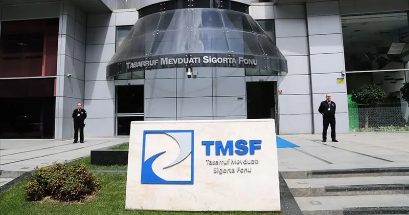 TMSF Antalya daki Babylon Town Otel i 116 milyon TL ye satışa çıkardı