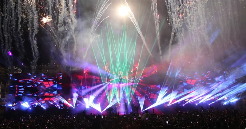 İL İL 19 MAYIS KONSERLERİ VE ETKİNLİKLERİ 2026: İzmir, Ankara, İstanbul ücretsiz 19 mayıs konserleri ile etkinlik programları açıklandı