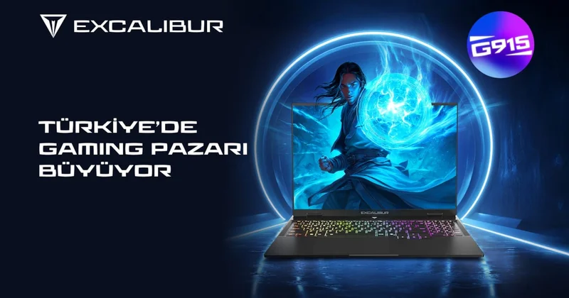 1 milyar dolarlık pazar, 50 milyon oyuncu: Türkiye’de gaming büyüyor Sözcü Gazetesi
