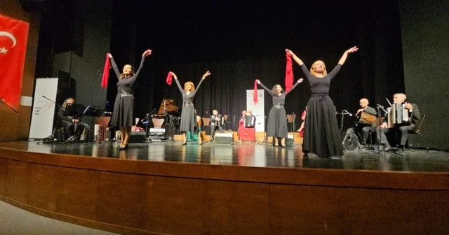 İzmirli sanatçı, uluslararası akordeon festivalinde jüri üyeliği yaptı İzmir Haberleri