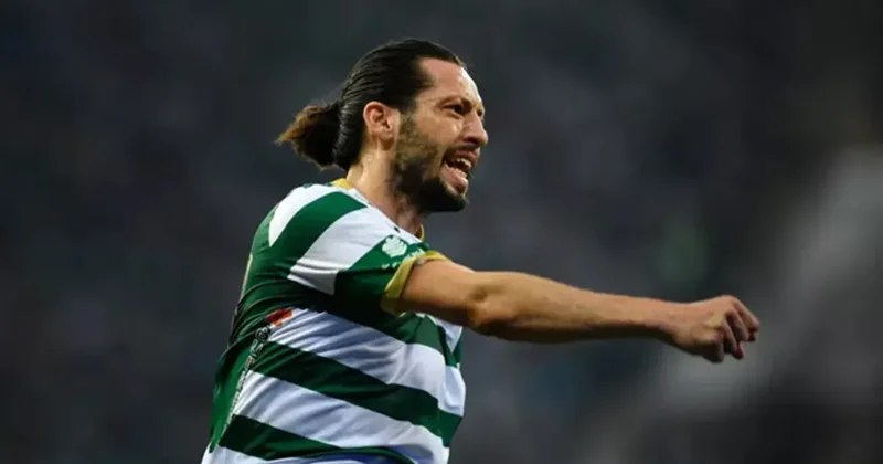 Bursaspor, Batuhan Yayıkcı ile sözleşme uzattı!