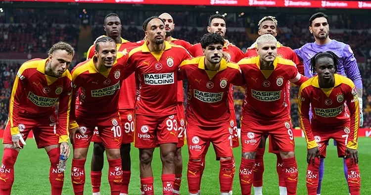 Galatasaray da ayrılık kararı verildi! İşte yerine gelecek isim