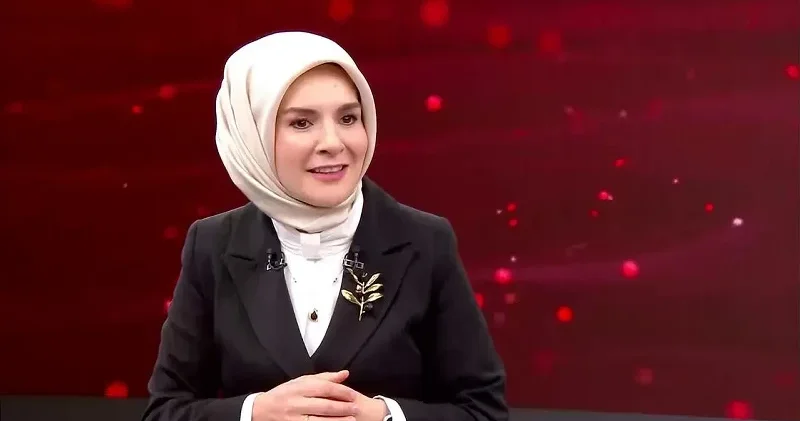 Bakan Göktaş tan Aile Günü mesajı: Güçlü aile, güçlü toplumun; güçlü toplum ise güçlü Türkiye’nin temelidir Gündem Haberleri