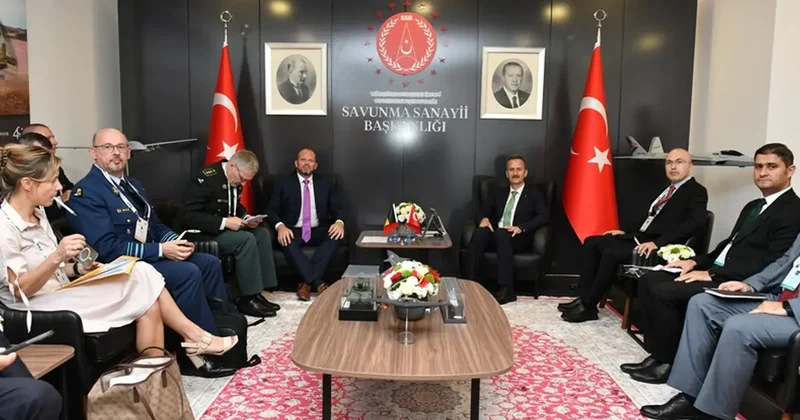 SSB Başkanı Haluk Görgün den jeopolitik pandemi çıkışı!