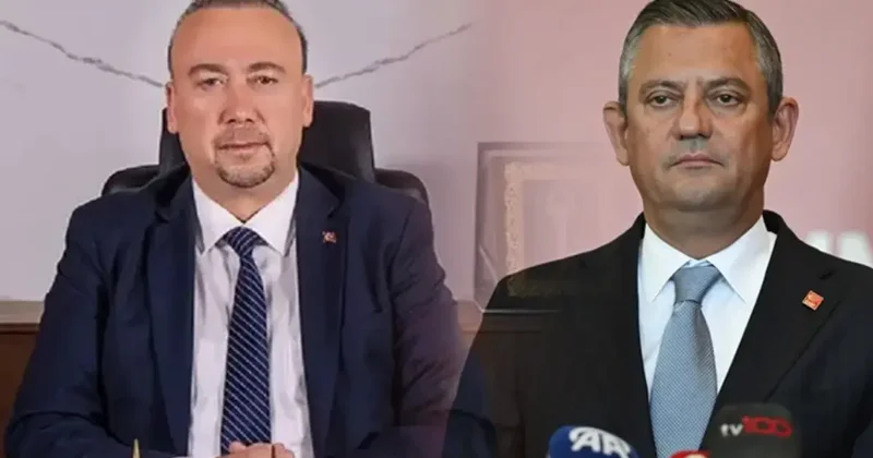 Özkan Yalım dan yeni ifade talebi! Özgür Özel detayı