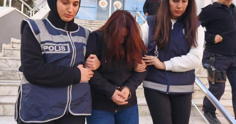 5 günlük bebeğe şiddet uygulayan hemşire, mahkemede hakime yalvardı