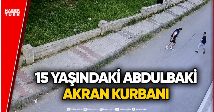15 Yaşındaki Çocuğa 17 Bıçak Darbesi! Akran Zorbalığı Neden Önlenemiyor?