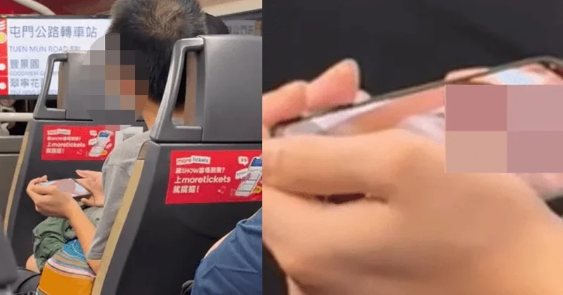 Kadın yolcuların korkulu rüyası! 1 milyon izlenen video sonrası her şey ortaya çıktı Sözcü Gazetesi