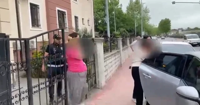 Evden ziynet eşyası çalan 2 kadından 1 i tutuklandı Sakarya Haberleri