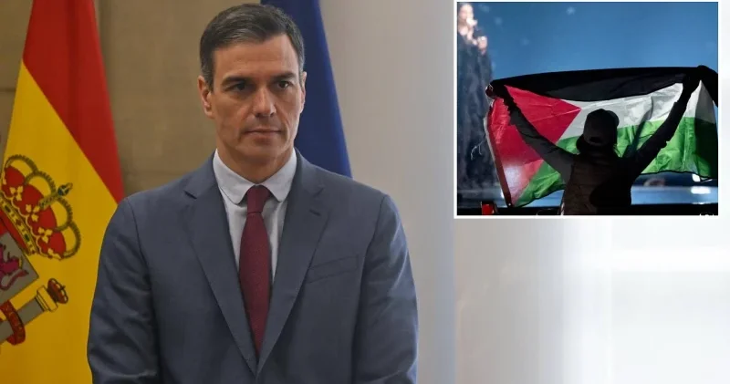 Çifte standart olamaz diyerek Eurovision dan çekildiler Dünya Haberleri