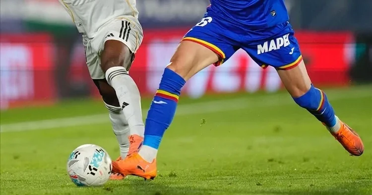 İspanya da 12 takımın La Liga da kalma mücadelesinde heyecan dorukta!