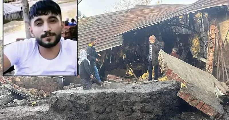 Taner’in öldüğü, 5 işçinin yaralandığı patlamada tesisin ruhsatı yokmuş