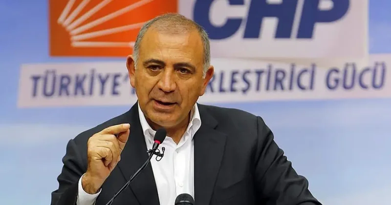 Gürsel Tekin göreve devam! CHP nin İstanbul İl Kongresi davasında yeni gelişme