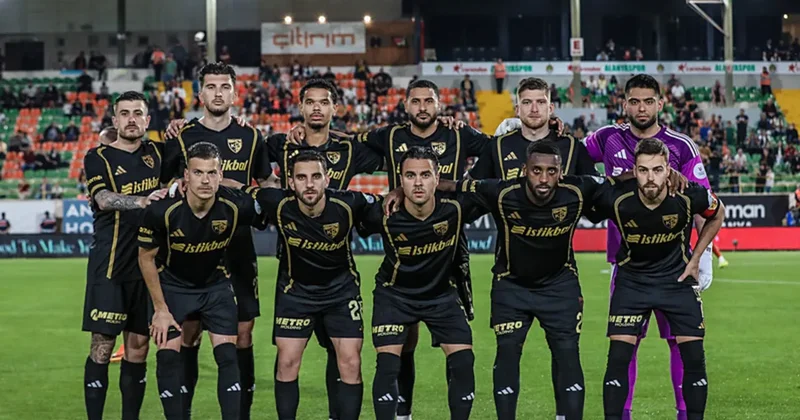 Kayserispor son iç saha maçına çıkıyor