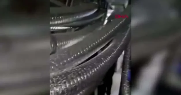 Belediye operasyonunda şok detay! Özel kalem müdürünün evi, gizli odası, coin cihazları...