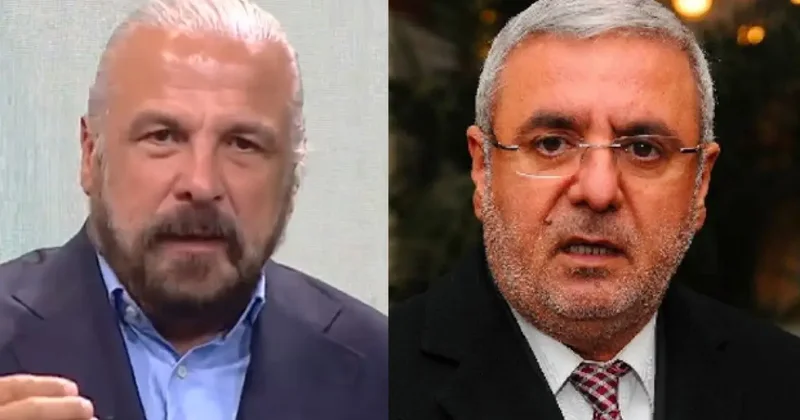 Metiner ve Yarar KKTC vatandaşı oldu