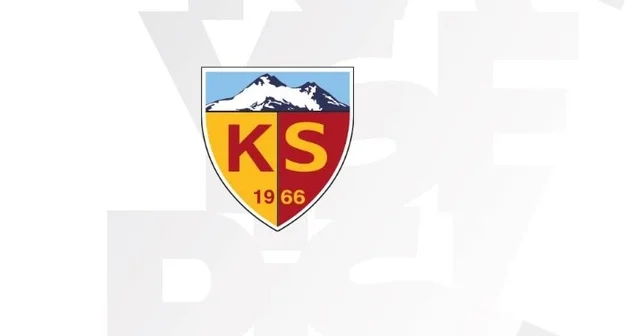 Zecorner Kayserispor dan bahis soruşturmasında takipsizlik açıklaması Kayseri Haberleri