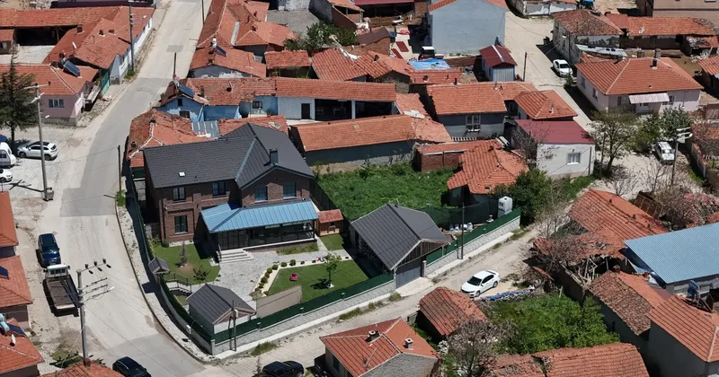 Tepebaşı Belediyesi ne yönelik operasyonunda yeni detaylar! Oğluna şirket, köye villa