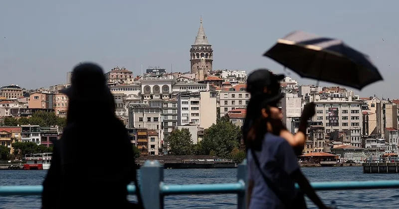 İki profesör de uyardı! 29 yıl sonra yeni rekor geliyor: En şiddetlisine hazır olun Sözcü Gazetesi