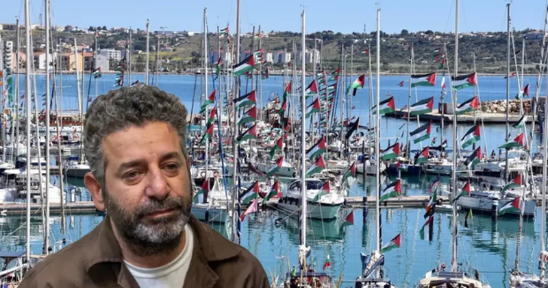 İsrail’in Gazze yardım filosuna korsan baskının perde arkası: İsrail halkı durdurabilir