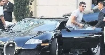 YÜKSEL AYTUĞ Zenginlik ticari zeka gerektirir