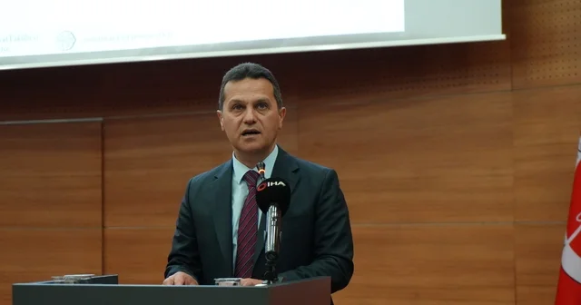 Kastamonu da Şeyh Şab an ı Veli Sempozyumu başladı Rektör Topal: Tasavvufun özünde Peygamber Efendimiz in ahlakını örnek alma çabası bulunuyor Kastamonu Haberleri