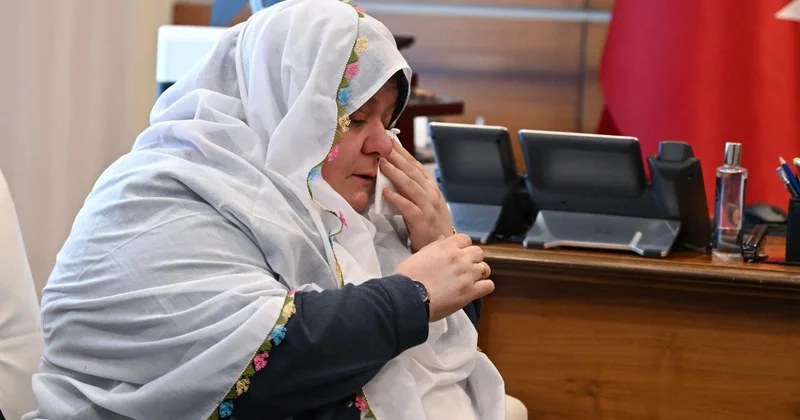 Mihalgazi Belediye Başkanı Akgün e hakaret eden sanığa hapis cezası
