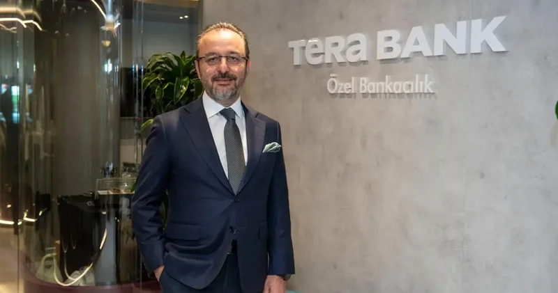 Tera Bank ilk şubesini Bağdat Caddesi nde hizmete açtı