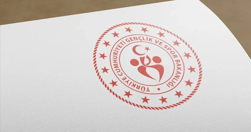 Gençlik ve Spor Bakanlığı, 2 bin 610 personel alacak