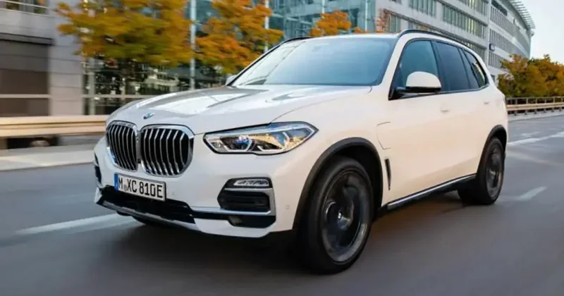 BMW yi tahtından etti! En güçlü araçlar belli oldu