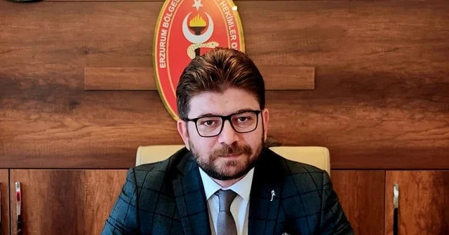 Erzurum Veteriner Hekimler Odasından kurbanlık hayvan seçimi ve hijyen uyarısı Erzurum Haberleri