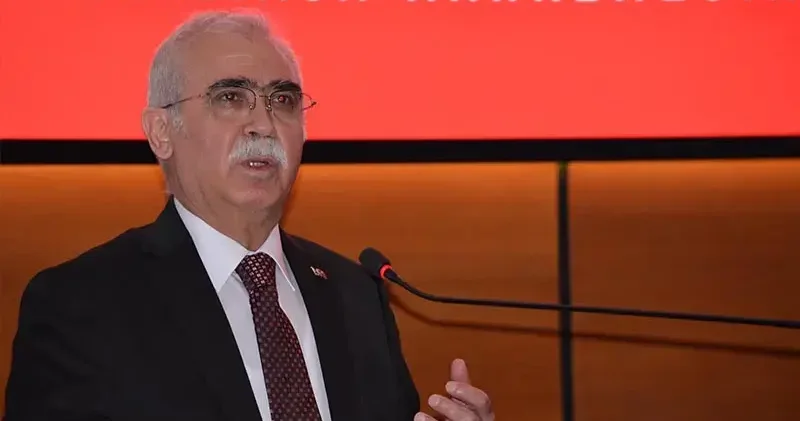 Anayasa Mahkemesi Başkanı Özkaya: Bireysel başvuru hukukun anayasallaşmasını sağladı