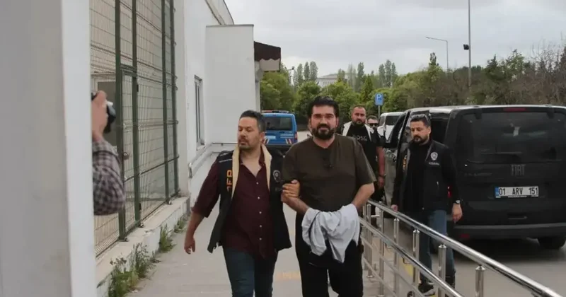 Rasim Ozan Kütahyalı için kasa hesap iddiası! MASAK raporuna yansımış