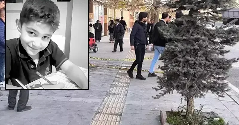 Oyun oynarken kurşunun hedefi olan Poyraz ın ölümünde 2 sanığa hapis cezası