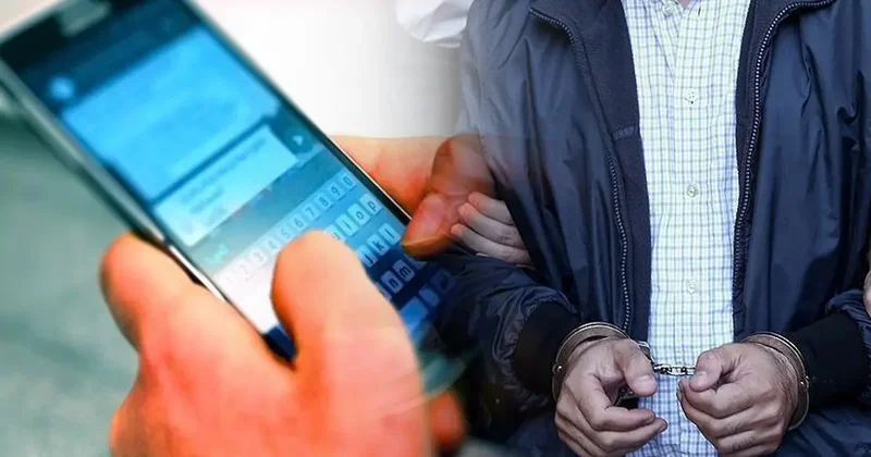 Meclis teki taciz skandalı! Savunması pes dedirtti: Ben mesaj atarken...