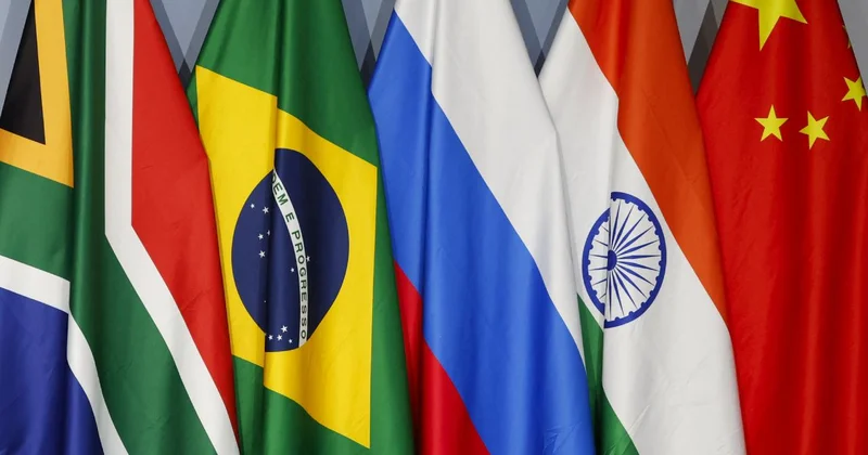 İran Savaşı, BRICS ülkelerini nasıl etkiliyor?