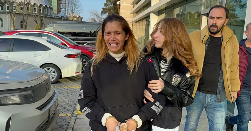 65 yıl cezası vardı! Cezaevine girmemek için bakın ne yapıyor