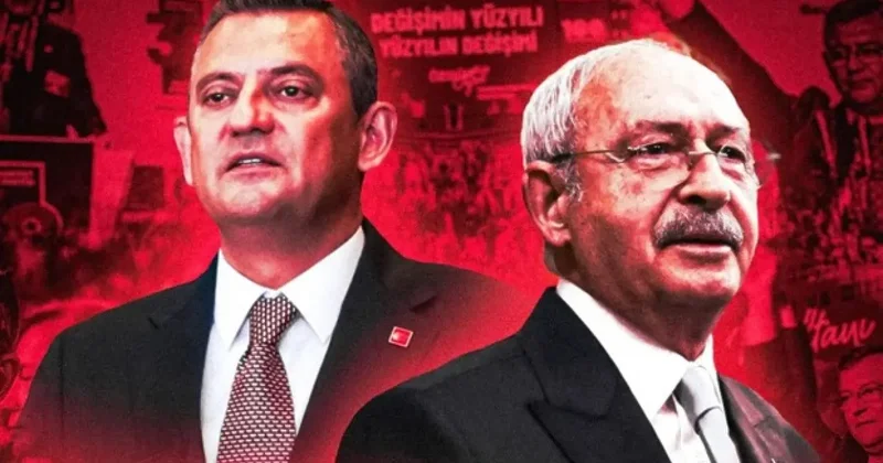 CHP den mutlak butlana hazırlık! İki yol haritası belirlendi