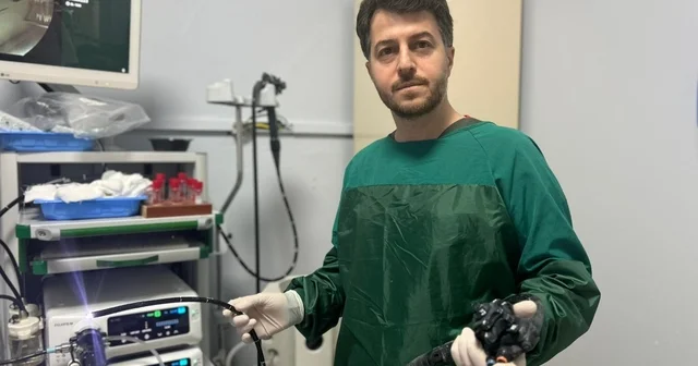 Gastroenteroloji Uzmanı Dr. Kayar: Yanlış beslenme çölyak riskini artırıyor Van Haberleri