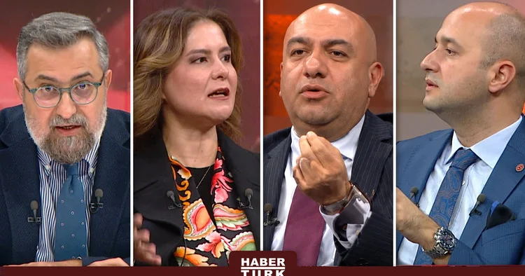 Gerçek Fikri Ne? 14 Mayıs 2026 (ABD Çin Görüşmesi İran ı Nasıl Etkiler?)