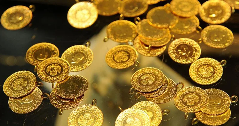 Altın fiyatlarında aşağı yönlü seyir: 15 Mayıs altın fiyatları ile gram altın bugün ne kadar?