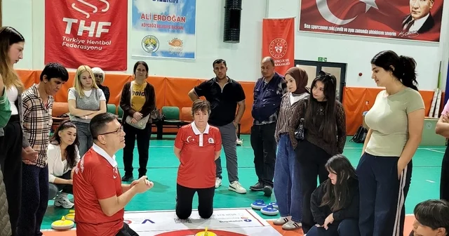 Köyceğiz de El Ele Projesi ile anlamlı buluşma Muğla Haberleri