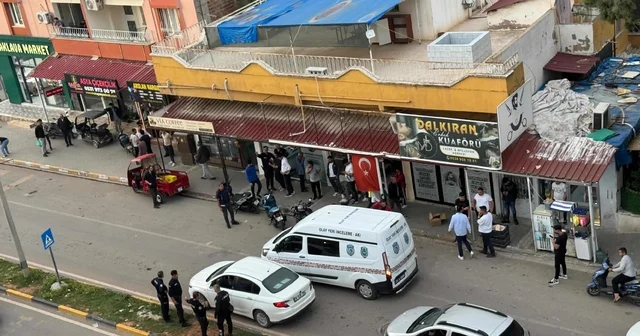 Hatay da döviz bürosuna silahlı saldırı Hatay Haberleri
