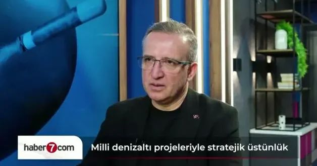Türkiye’nin denizaltı gücü dünyada dikkat çekiyor
