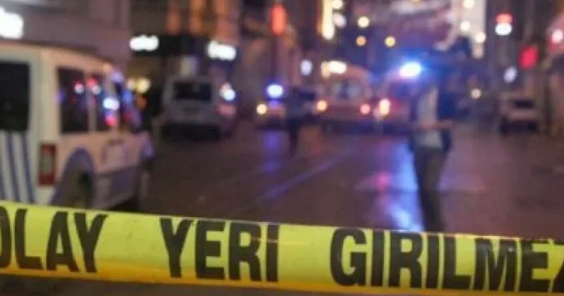 Dünürünü silahla öldüren sanığın cezası belli oldu