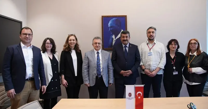 Kağıthane’de ‘Özel Eğitim Sınıfları’ için iş birliği