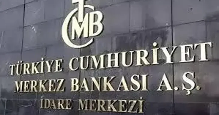 TCMB: Piyasa katılımcılarının yıl sonu enflasyon beklentisi yüzde 28,94